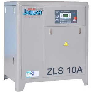 臺灣捷豹捷豹牌異步同軸螺桿式空氣壓縮機ZLS-100A(圖2) 臺灣捷豹捷豹牌異步同軸螺桿式空氣壓縮機ZLS-100A(圖2)